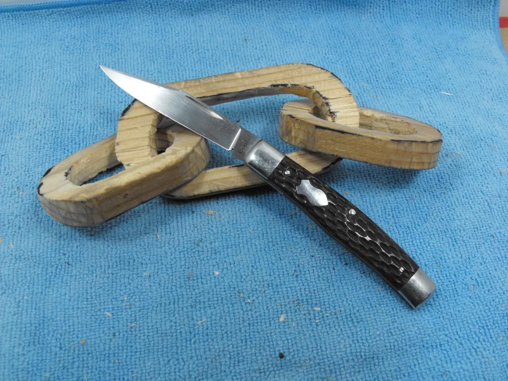 Most Expensive Knife... That you actually use?